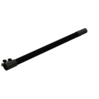 Ruční trubka z plastu, 50 mm, výrobek StaubEx GasEx 10524 Ruwac