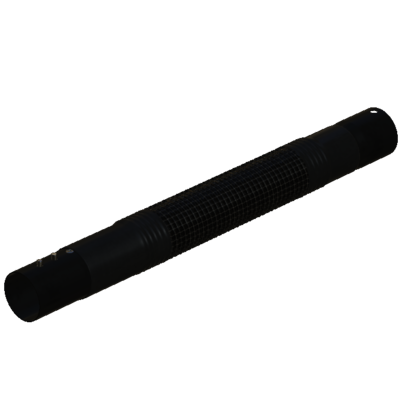 Hadice z plastu, 50 mm, výrobek StaubEx 10550 Ruwac