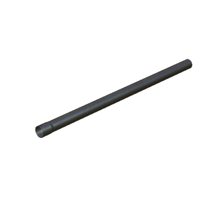 Ruční trubka z hliníku, 50 mm, výrobek StaubEx 10433 Ruwac