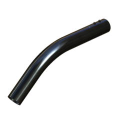 Ruční trubka z ušlechtilé oceli, 35 mm, výrobek 10383 Ruwac