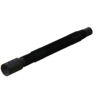 Hadice z pozinkovaného PUR, 35 mm, výrobek StaubEx Gas Ex 10377 Ruwac