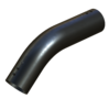 Ruční trubka z pozinkované oceli, 70mm, výrobek StaubEx 10764 Ruwac