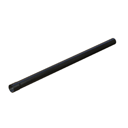 Ruční trubka z ušlechtilé oceli, 50mm, výrobek StaubEx GasEx 10578 Ruwac