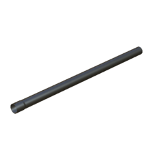 Ruční trubka z hliníku, 50 mm, výrobek StaubEx 27114 Ruwac