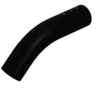 Ruční trubka z plastu, 50 mm, výrobek StaubEx GasEx 10559 Ruwac