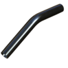 Ruční trubka z ušlechtilé oceli, 35 mm, výrobek StaubEx GasEx 10373 Ruwac